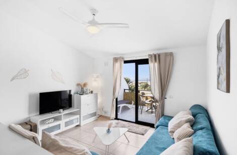 Apartment for rent in  San Miguel de Abona, Spain - TRV-182