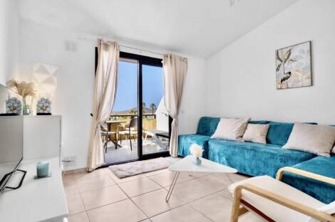 Apartment for rent in  San Miguel de Abona, Spain - TRV-182