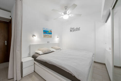 Apartment for rent in  Udalla Park, Playa de Las Americas, Španělsko - TRV-120