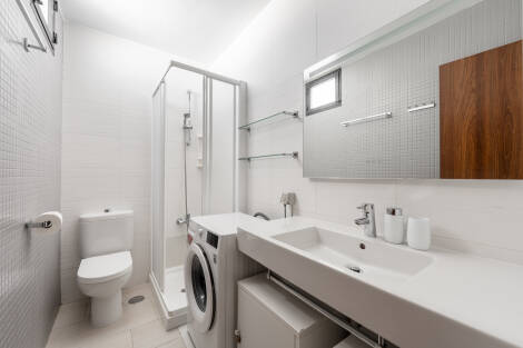 Apartment for rent in  Udalla Park, Playa de Las Americas, Španělsko - TRV-120