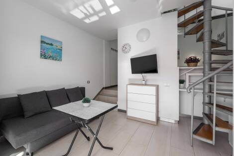 Apartment for rent in  Udalla Park, Playa de Las Americas, Španělsko - TRV-120