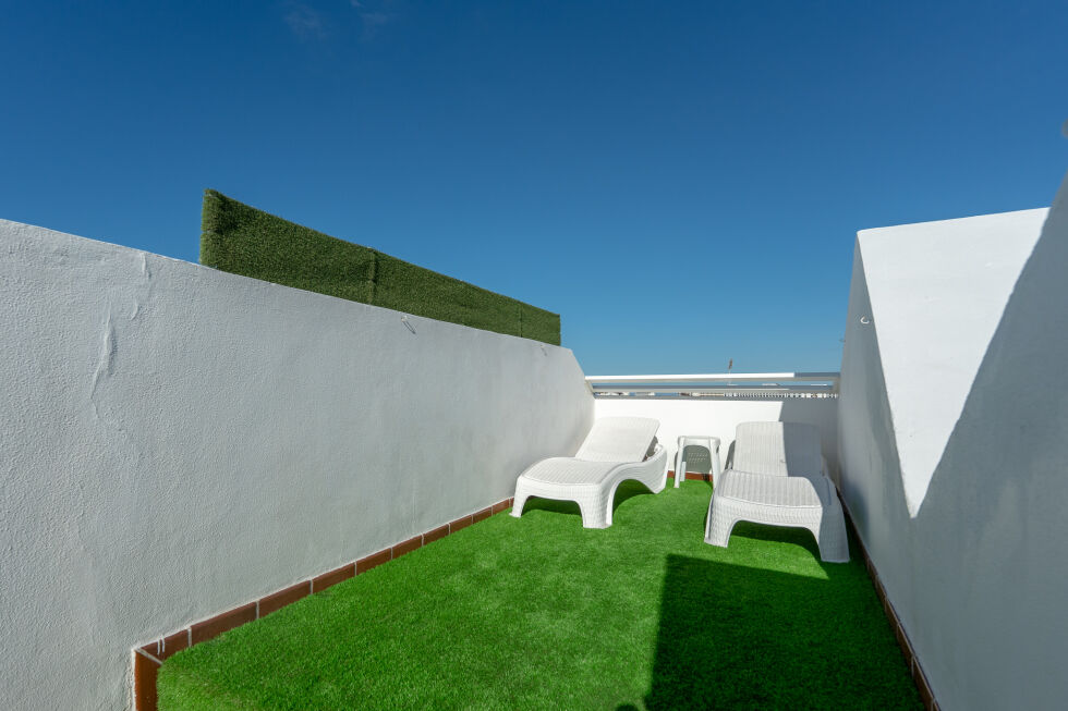 Apartment for rent in  Udalla Park, Playa de Las Americas, Španělsko - TRV-120