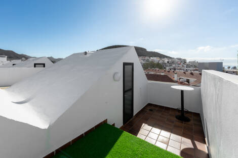 Apartment for rent in  Udalla Park, Playa de Las Americas, Španělsko - TRV-120