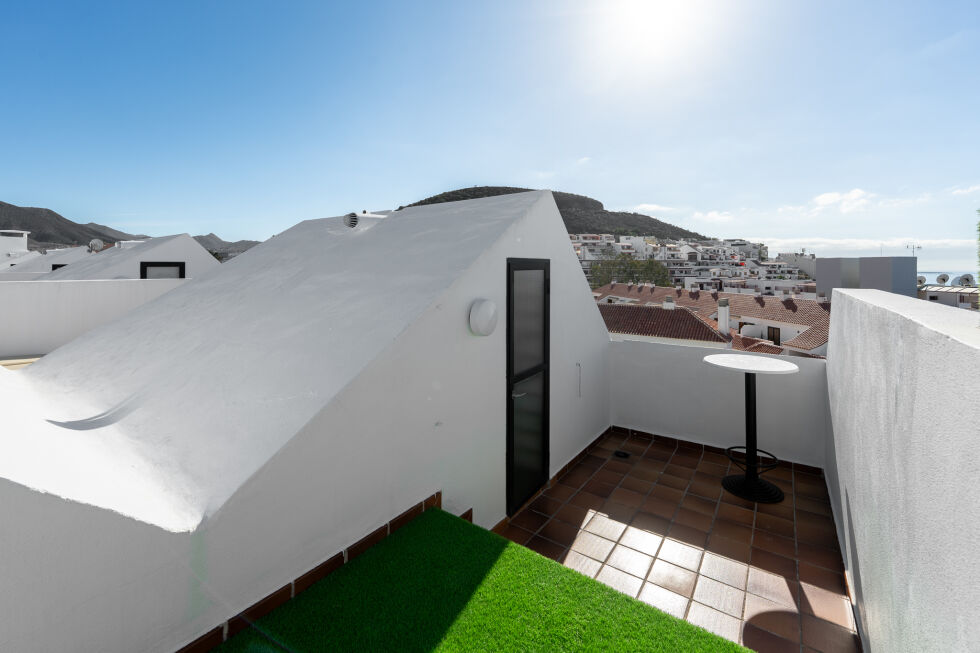 Apartment for rent in  Udalla Park, Playa de Las Americas, Španělsko - TRV-120