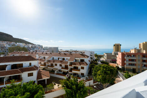 Apartment for rent in  Udalla Park, Playa de Las Americas, Španělsko - TRV-120