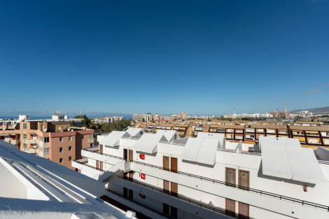 Apartment for rent in  Udalla Park, Playa de Las Americas, Španělsko - TRV-120