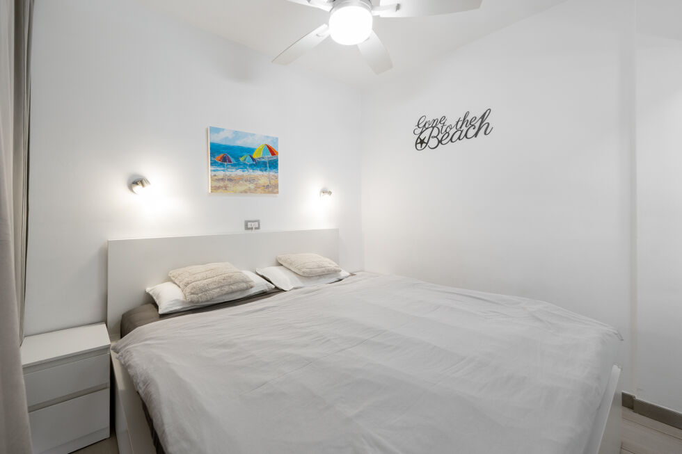 Apartment for rent in  Udalla Park, Playa de Las Americas, Španělsko - TRV-120