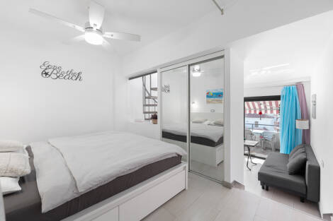 Apartment for rent in  Udalla Park, Playa de Las Americas, Španělsko - TRV-120