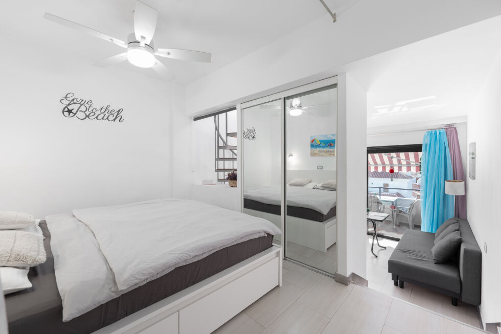 Apartment for rent in  Udalla Park, Playa de Las Americas, Španělsko - TRV-120