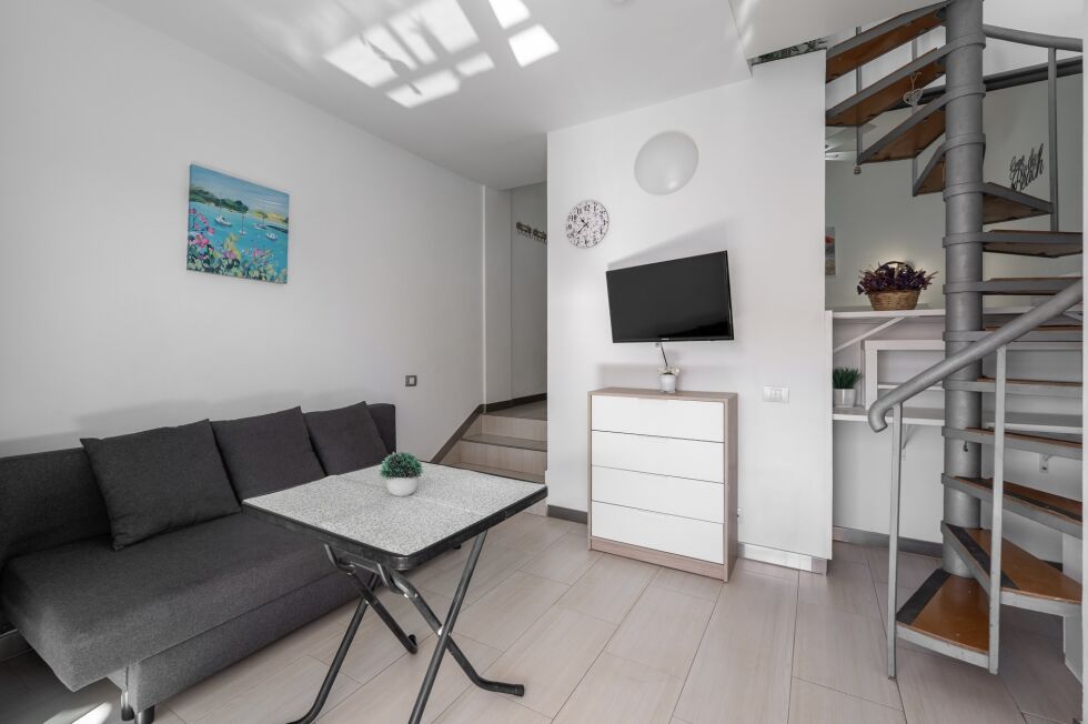 Apartment for rent in  Udalla Park, Playa de Las Americas, Španělsko - TRV-120