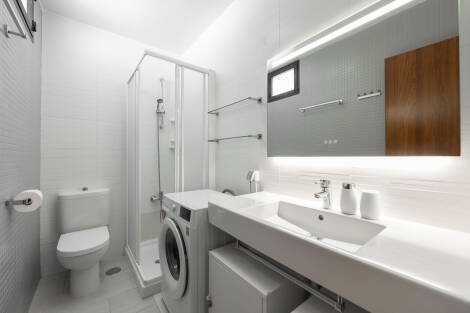 Apartment for rent in  Udalla Park, Playa de Las Americas, Španělsko - TRV-120