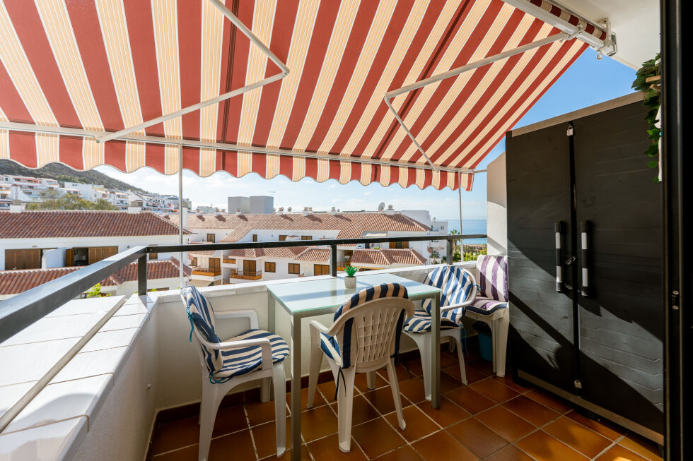 Apartment for rent in  Udalla Park, Playa de Las Americas, Španělsko - TRV-120