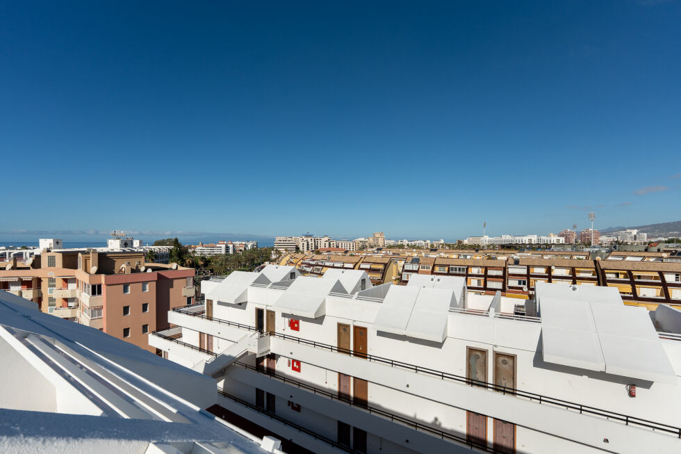 Apartment for rent in  Udalla Park, Playa de Las Americas, Španělsko - TRV-120