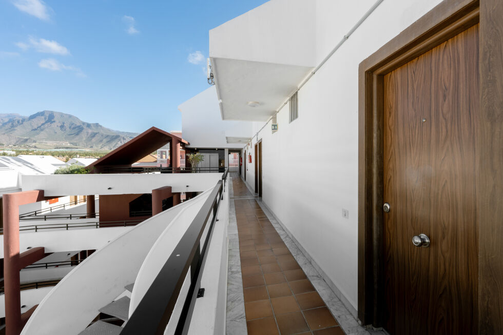 Apartment for rent in  Udalla Park, Playa de Las Americas, Španělsko - TRV-120