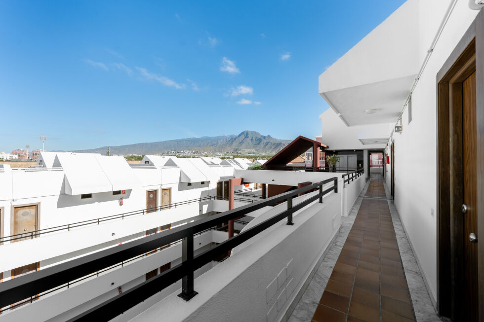 Apartment for rent in  Udalla Park, Playa de Las Americas, Španělsko - TRV-120