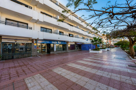 Apartment for rent in  Udalla Park, Playa de Las Americas, Španělsko - TRV-120