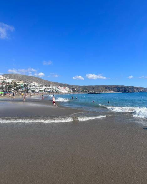 Apartment for rent in  Udalla Park, Playa de Las Americas, Španělsko - TRV-120