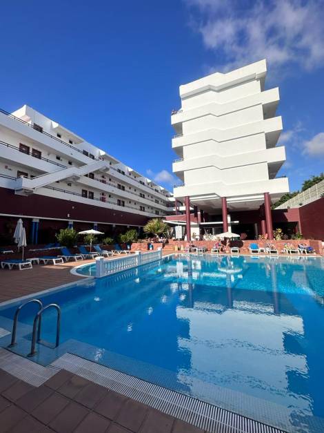 Apartment for rent in  Udalla Park, Playa de Las Americas, Španělsko - TRV-120
