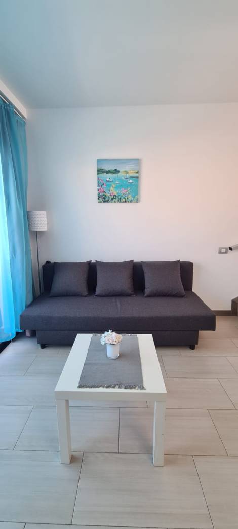 Apartment for rent in  Udalla Park, Playa de Las Americas, Španělsko - TRV-120