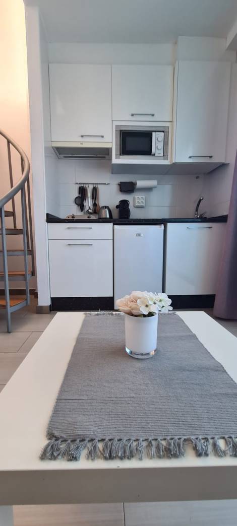 Apartment for rent in  Udalla Park, Playa de Las Americas, Španělsko - TRV-120