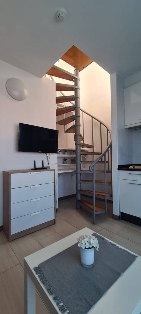 Apartment for rent in  Udalla Park, Playa de Las Americas, Španělsko - TRV-120