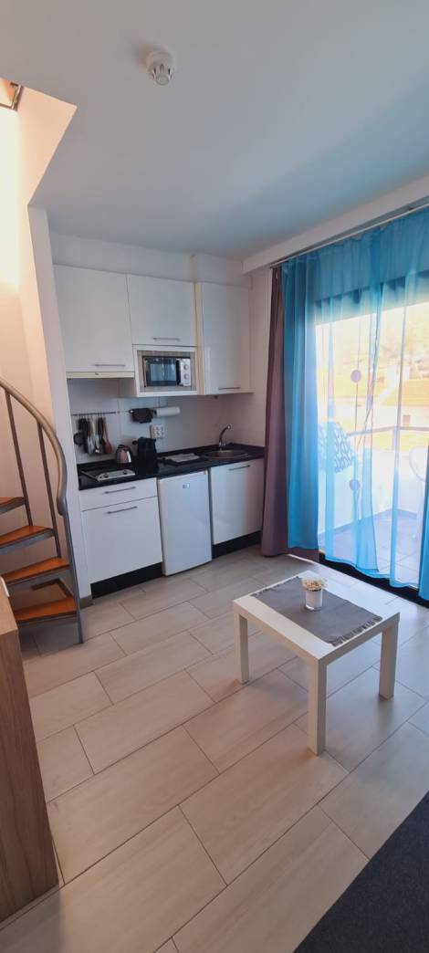 Apartment for rent in  Udalla Park, Playa de Las Americas, Španělsko - TRV-120
