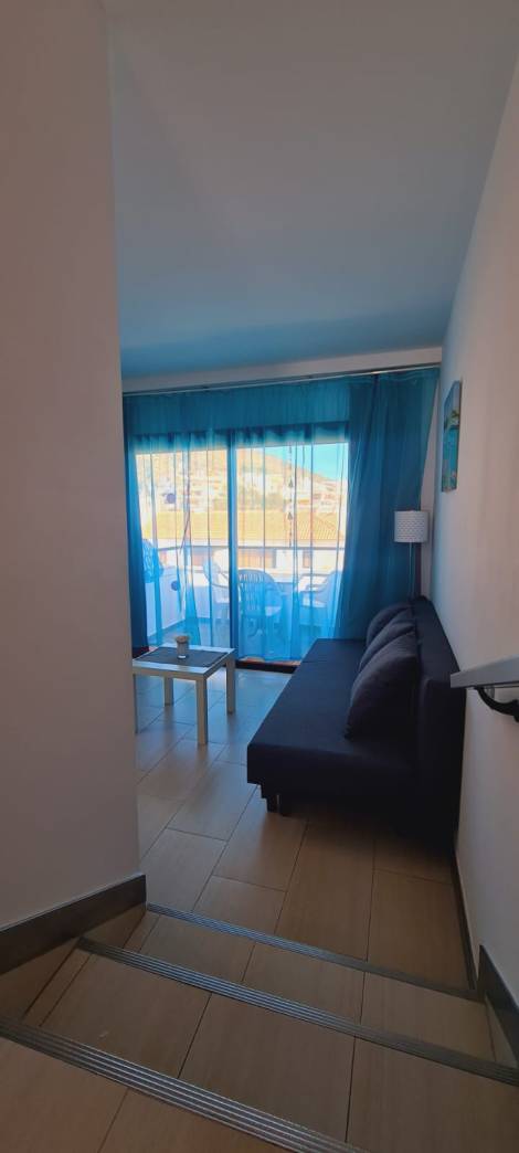 Apartment for rent in  Udalla Park, Playa de Las Americas, Španělsko - TRV-120
