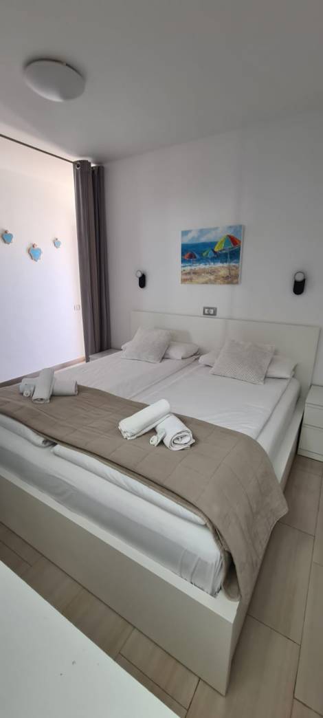 Apartment for rent in  Udalla Park, Playa de Las Americas, Španělsko - TRV-120