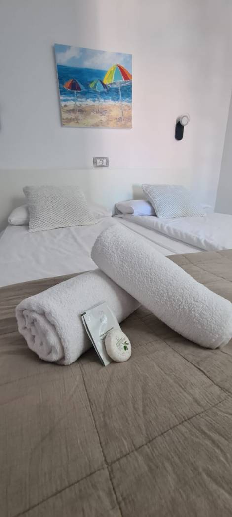 Apartment for rent in  Udalla Park, Playa de Las Americas, Španělsko - TRV-120