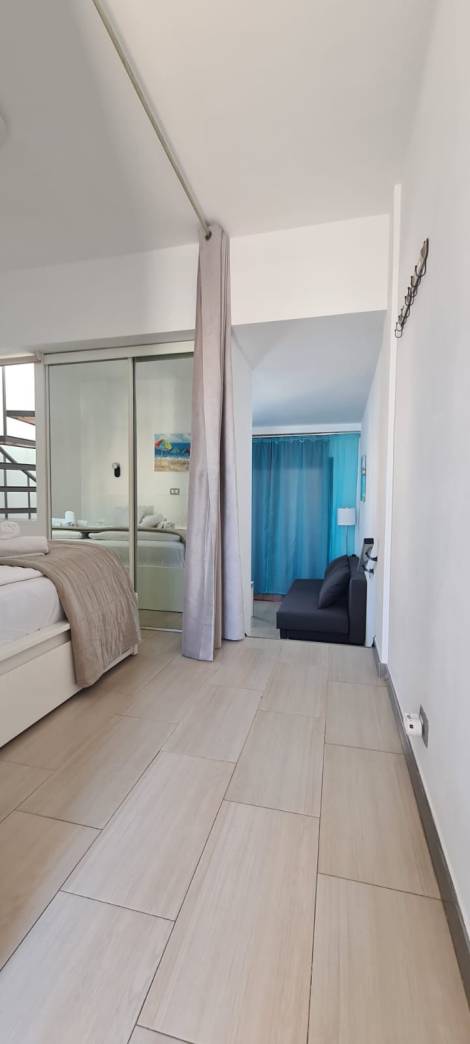 Apartment for rent in  Udalla Park, Playa de Las Americas, Španělsko - TRV-120