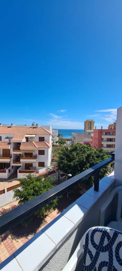 Apartment for rent in  Udalla Park, Playa de Las Americas, Španělsko - TRV-120