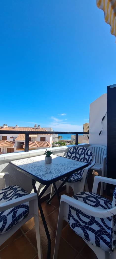 Apartment for rent in  Udalla Park, Playa de Las Americas, Španělsko - TRV-120