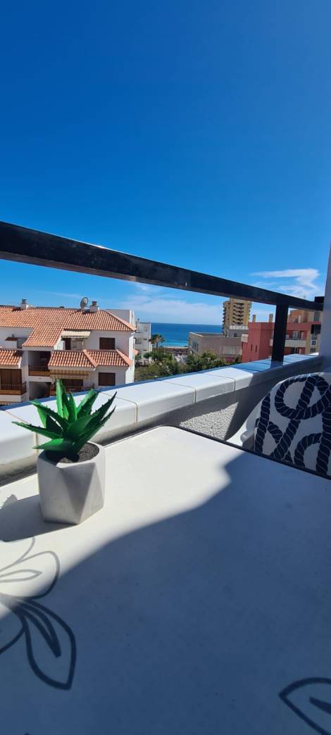 Apartment for rent in  Udalla Park, Playa de Las Americas, Španělsko - TRV-120