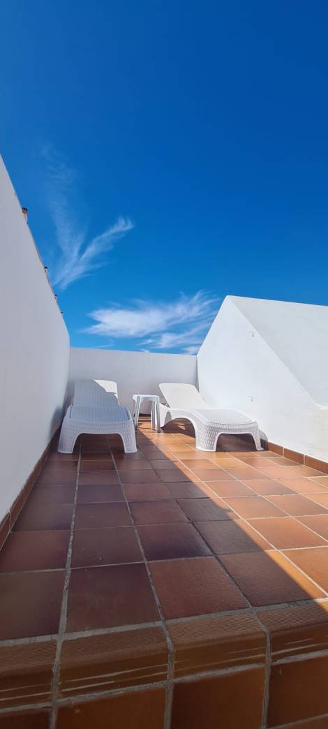 Apartment for rent in  Udalla Park, Playa de Las Americas, Španělsko - TRV-120