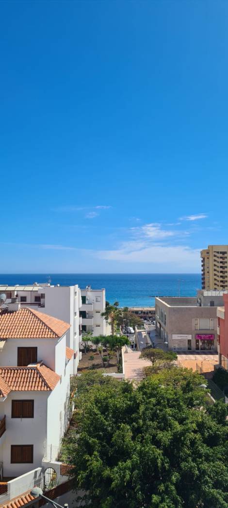 Apartment for rent in  Udalla Park, Playa de Las Americas, Španělsko - TRV-120