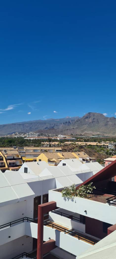 Apartment for rent in  Udalla Park, Playa de Las Americas, Španělsko - TRV-120