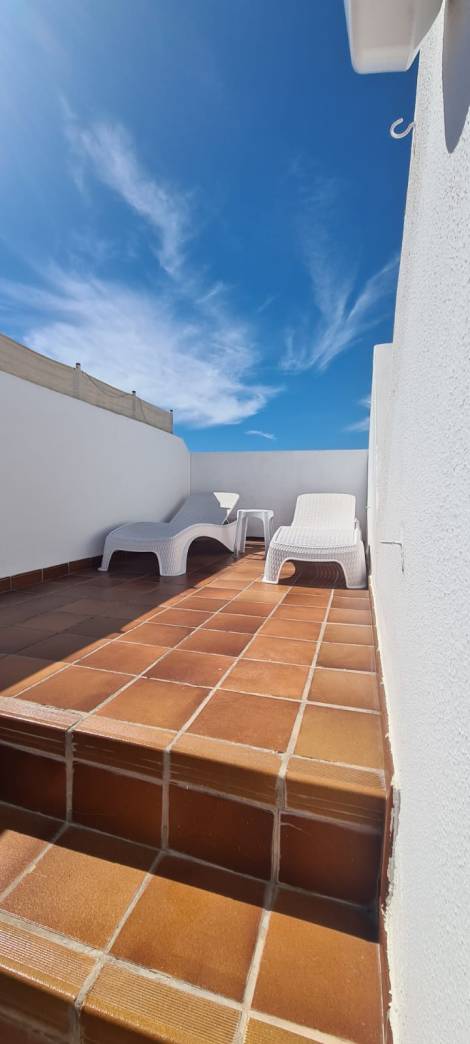 Apartment for rent in  Udalla Park, Playa de Las Americas, Španělsko - TRV-120