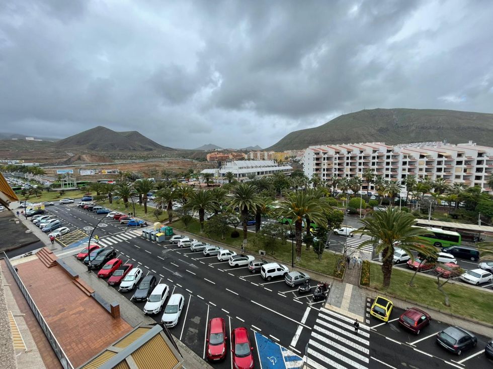 Land for rent in  Valdez Center, Los Cristianos, Spain