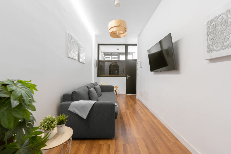 Apartment for rent in  Vista Bella, Arona, Spain - TRV-169