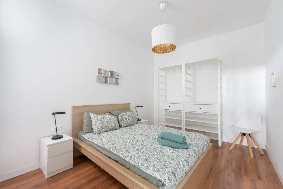 Apartment for rent in  Vista Bella, Arona, Spain - TRV-169