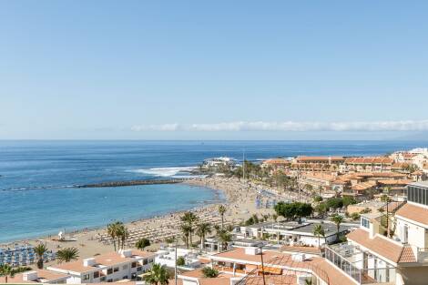 Apartment for rent in  Vista Bella, Arona, Spain - TRV-169