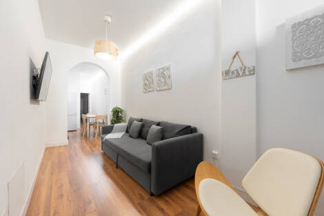 Apartment for rent in  Vista Bella, Arona, Spain - TRV-169