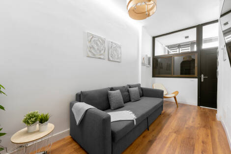 Apartment for rent in  Vista Bella, Arona, Spain - TRV-169