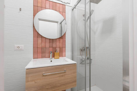 Apartment for rent in  Vista Bella, Arona, Spain - TRV-169