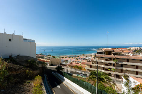 Apartment for rent in  Vista Bella, Arona, Spain - TRV-169