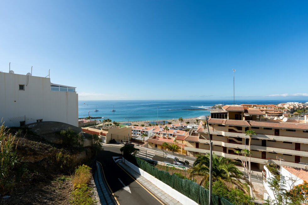 Apartment for rent in  Vista Bella, Arona, Spain - TRV-169