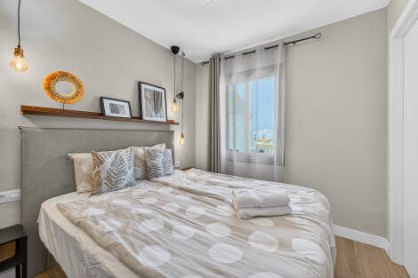 Apartment for rent in  Windsor Park, Costa Adeje, Spain - TRV-170