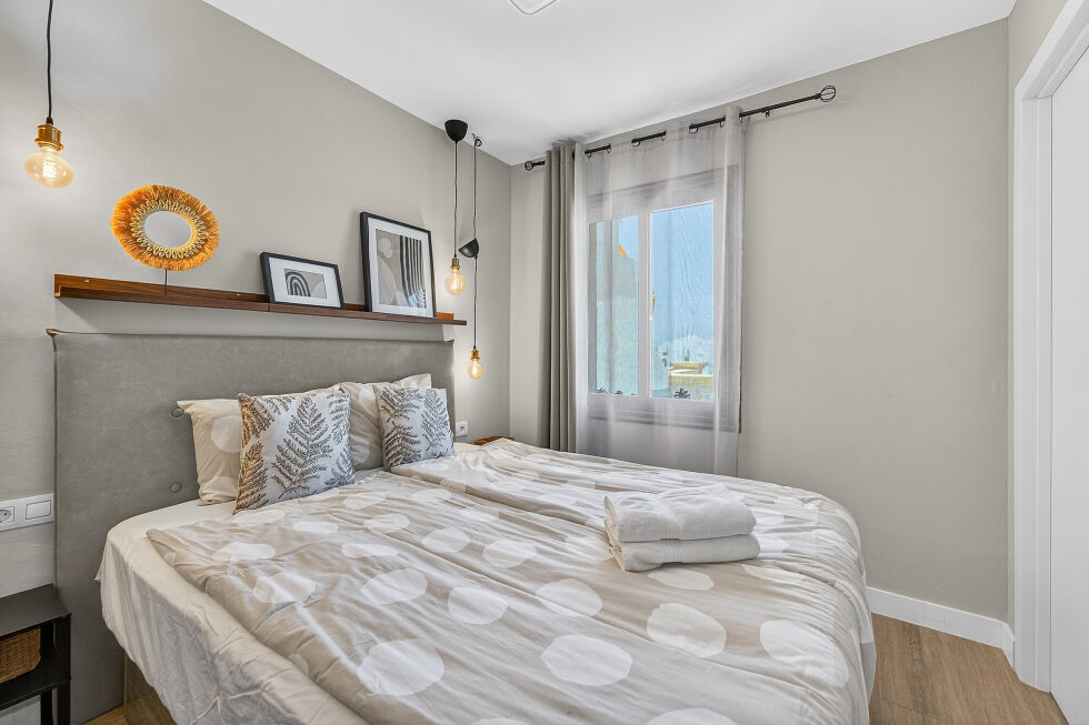 Apartment for rent in  Windsor Park, Costa Adeje, Spain - TRV-170