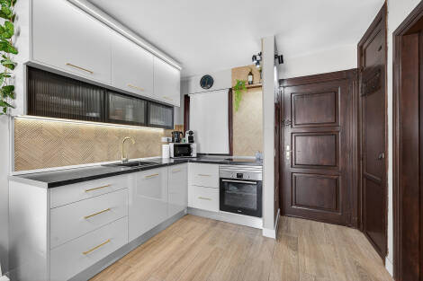 Apartment for rent in  Windsor Park, Costa Adeje, Spain - TRV-170