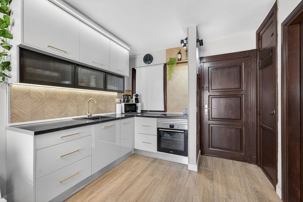 Apartment for rent in  Windsor Park, Costa Adeje, Spain - TRV-170